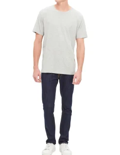 Roffe Melange T-Shirt