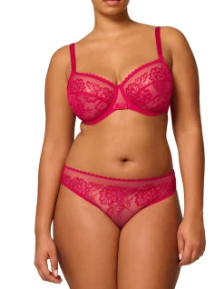 ROMANCE BIKINI BRIEF