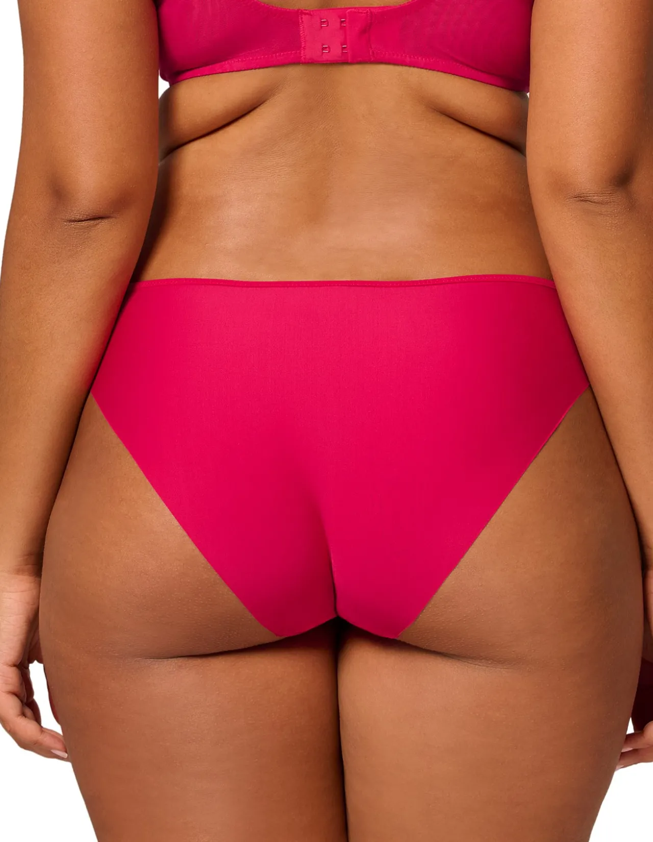 ROMANCE BIKINI BRIEF
