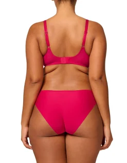 ROMANCE BIKINI BRIEF