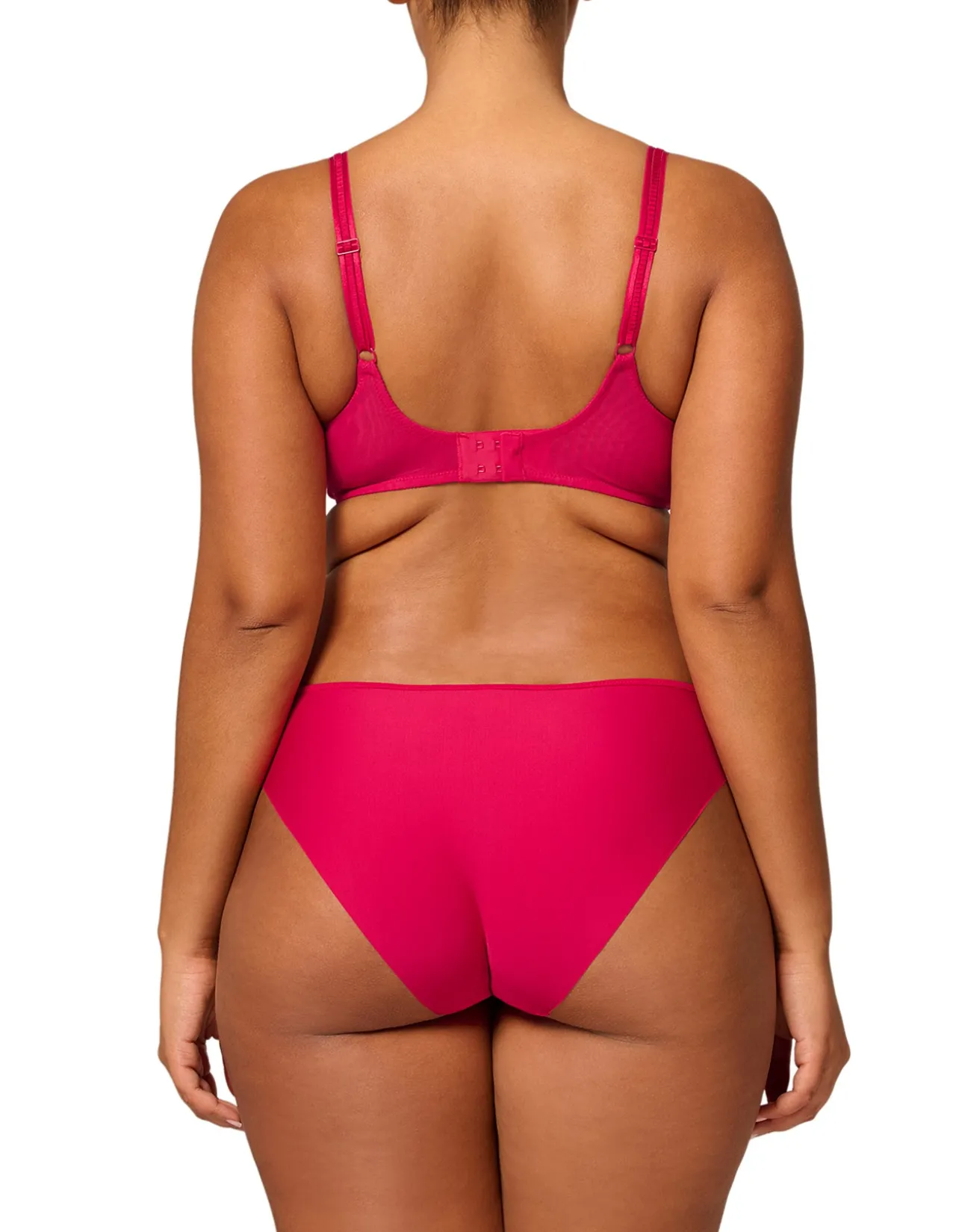 ROMANCE BIKINI BRIEF