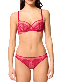 ROMANCE BIKINI BRIEF