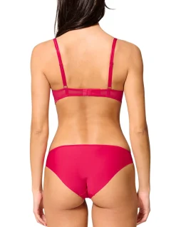 ROMANCE BIKINI BRIEF