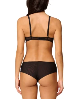 ROMANCE HALF CUP BRA