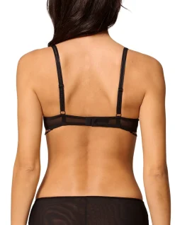 ROMANCE HALF CUP BRA