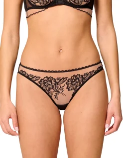 ROMANCE BIKINI BRIEF