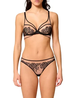 ROMANCE BIKINI BRIEF