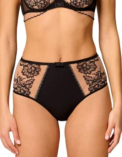 ROMANCE CULOTTE BRIEF