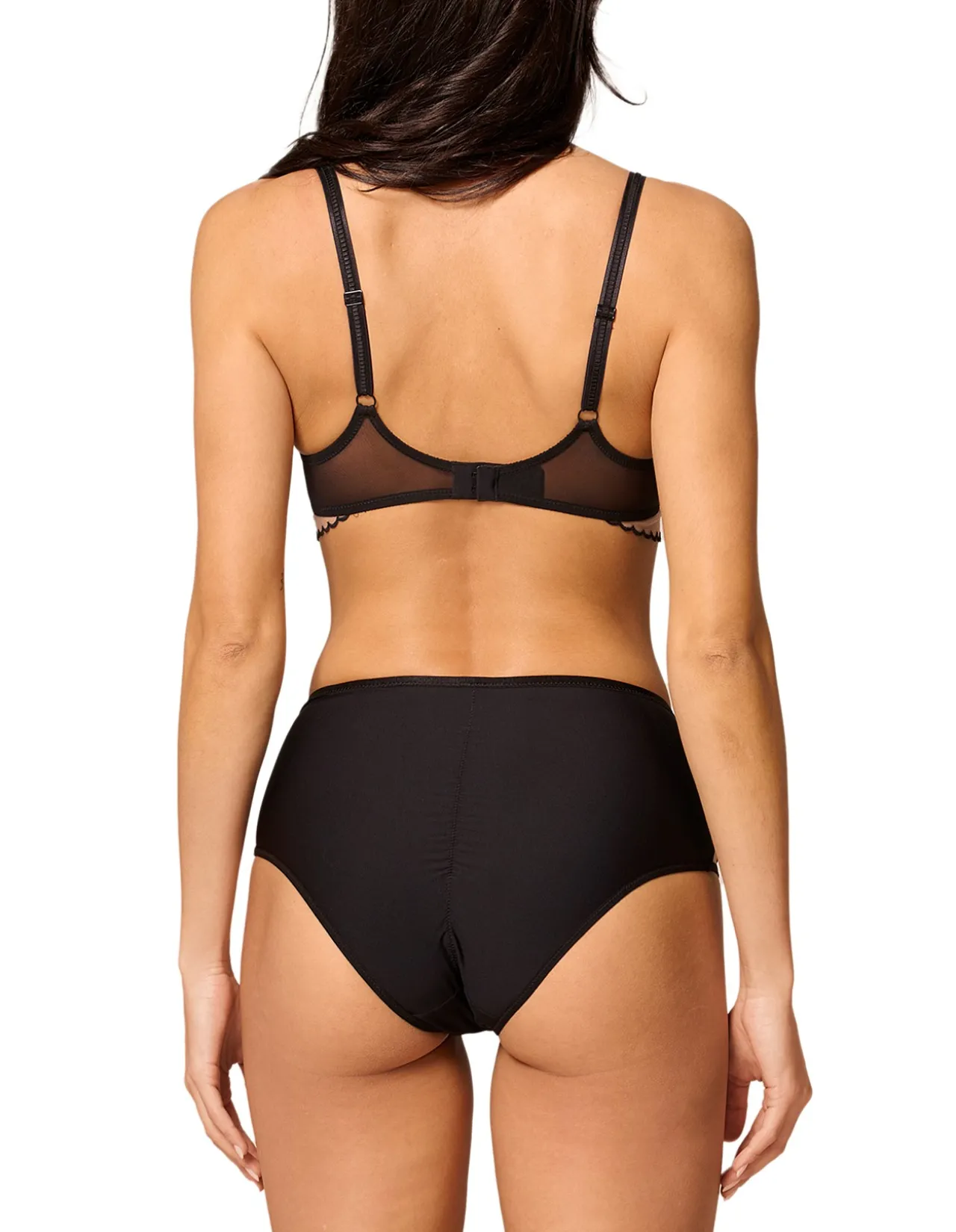 ROMANCE CULOTTE BRIEF