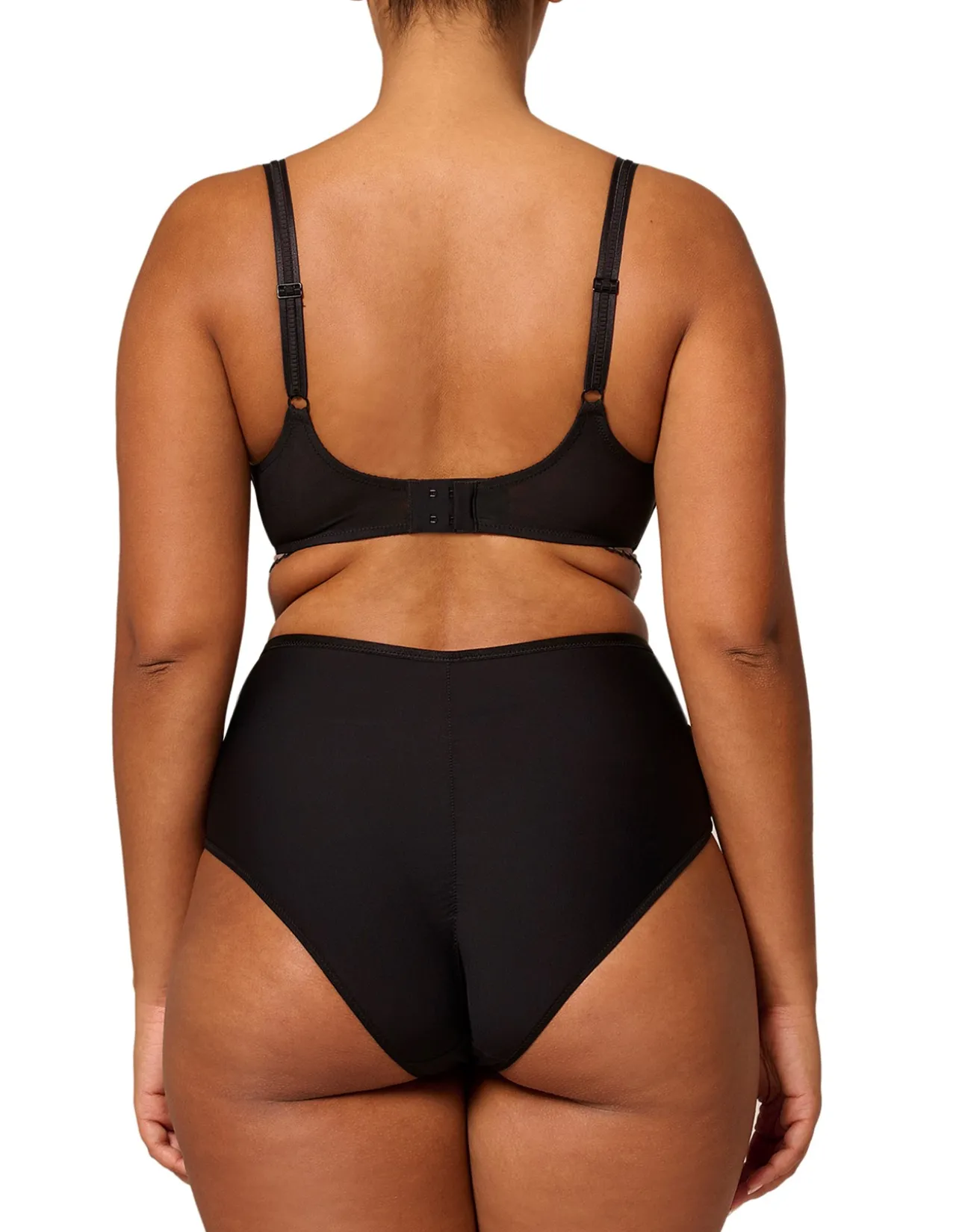 ROMANCE CULOTTE BRIEF