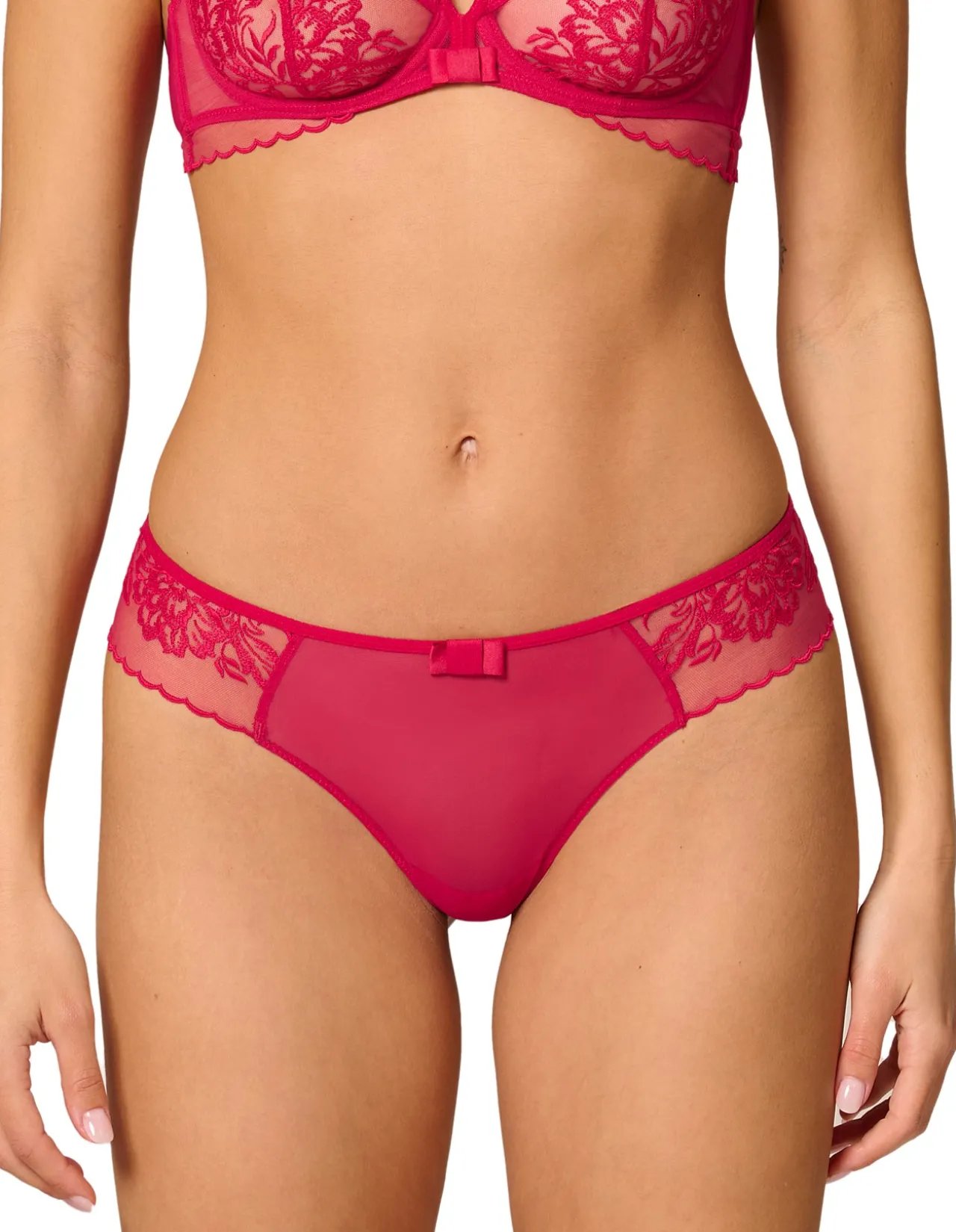 ROMANCE TANGA