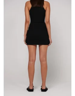 ROMI CARGO MINI SKIRT