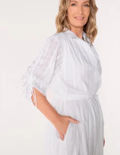ROMI MAXI DRESS