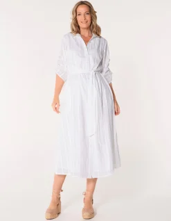 ROMI MAXI DRESS