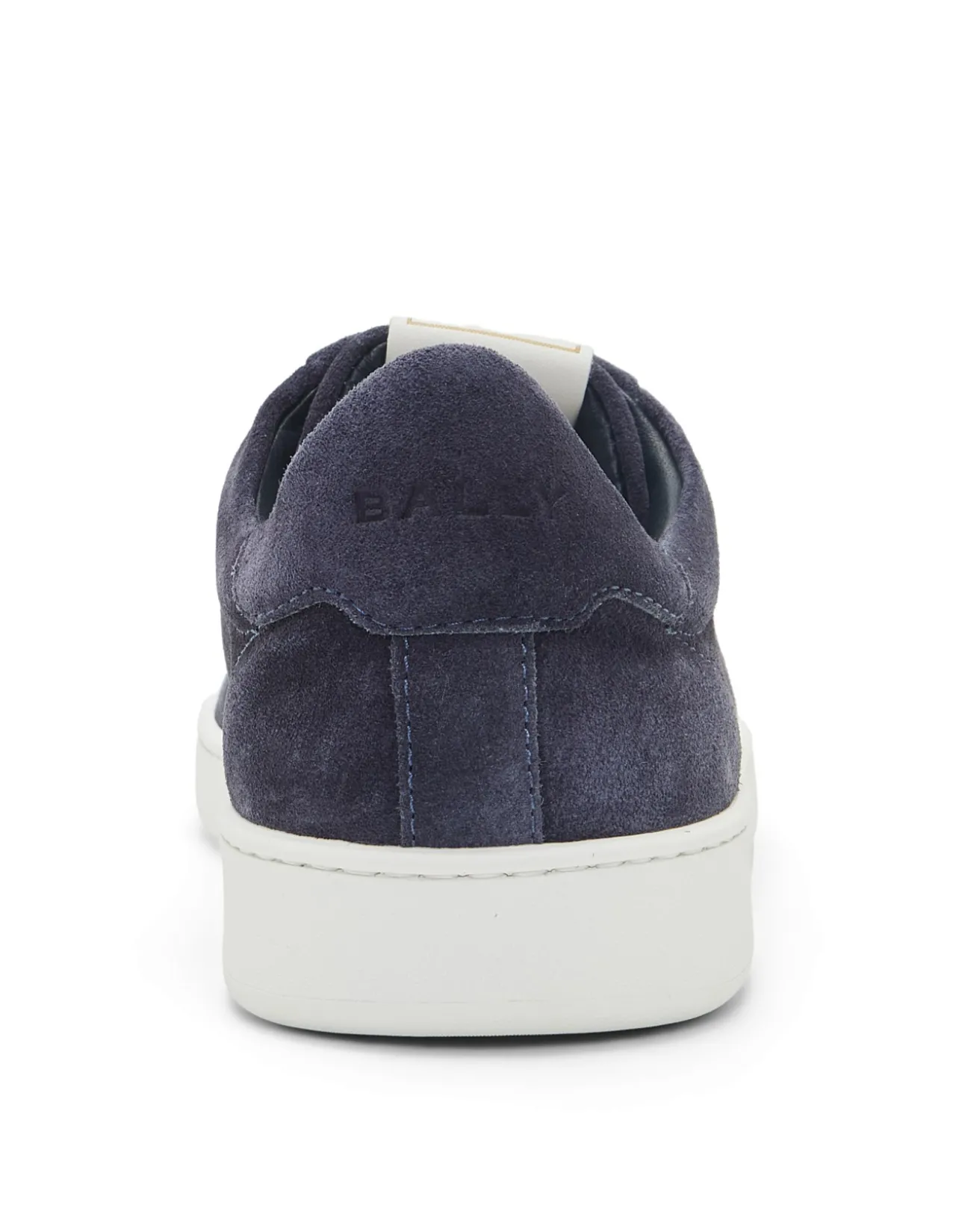 ROMY RETRO CREST SNEAKER