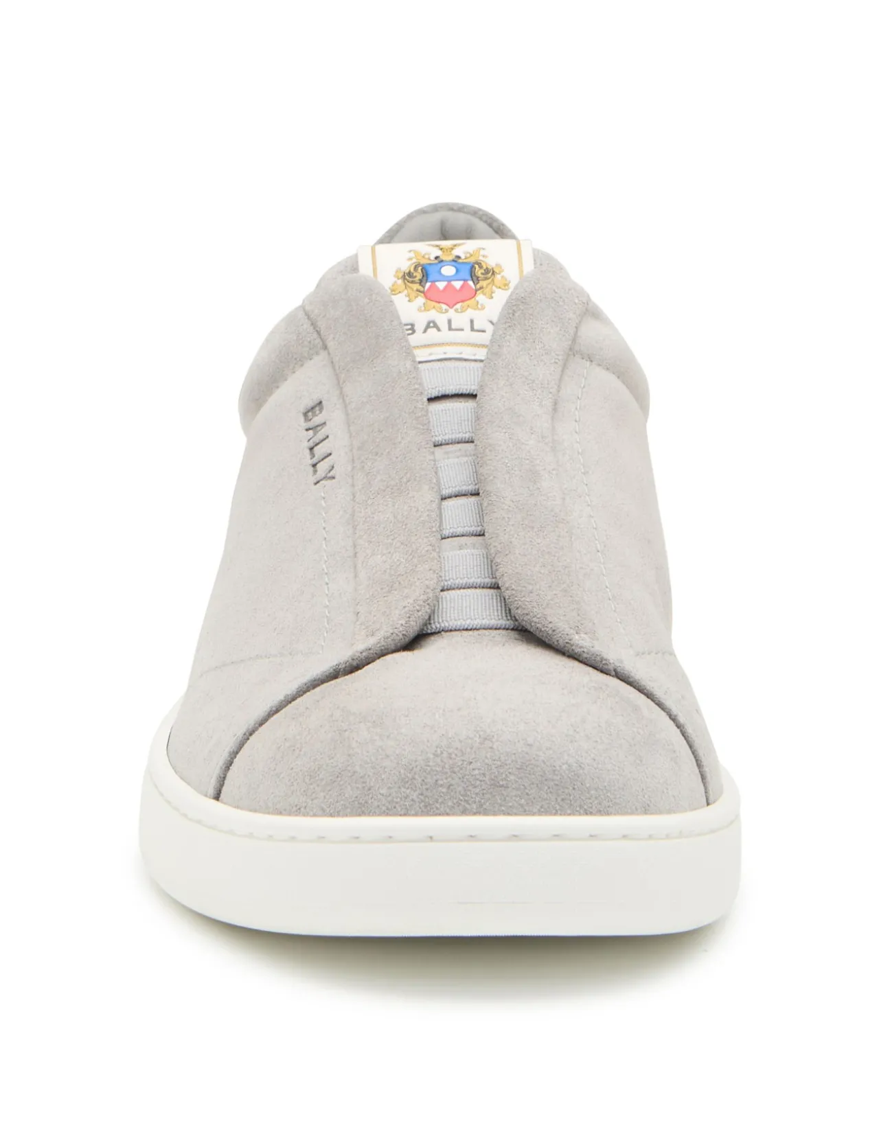 ROMY RETRO CREST SNEAKER