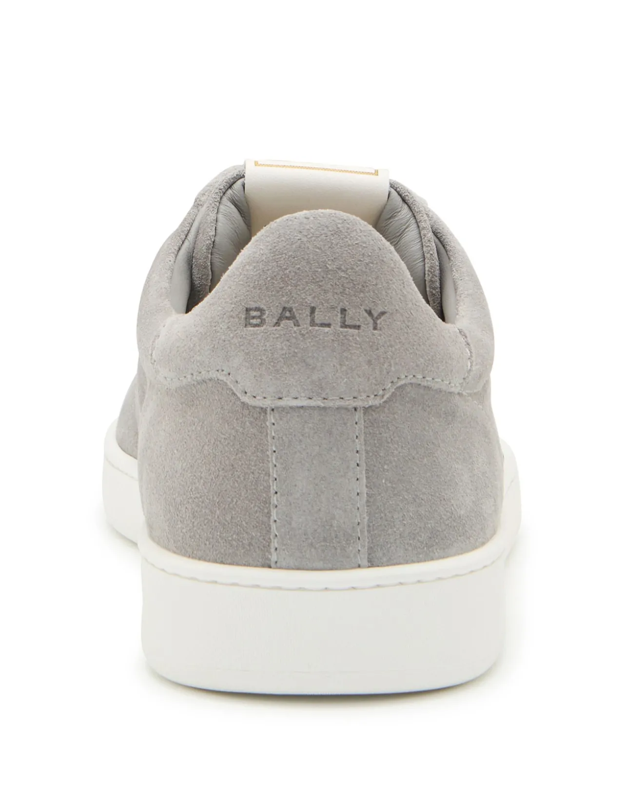 ROMY RETRO CREST SNEAKER