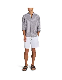 RORY LINEN SHIRT