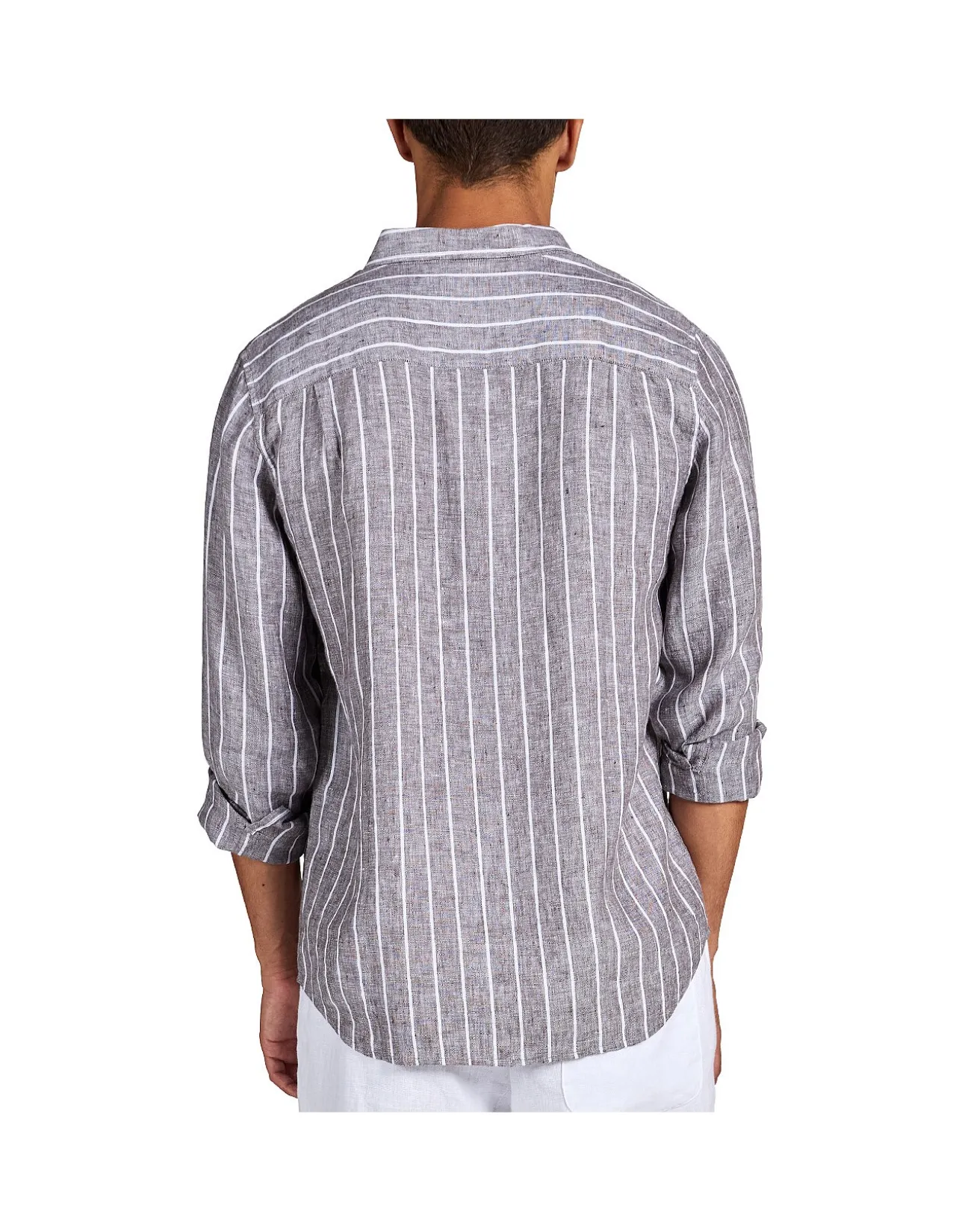 RORY LINEN SHIRT