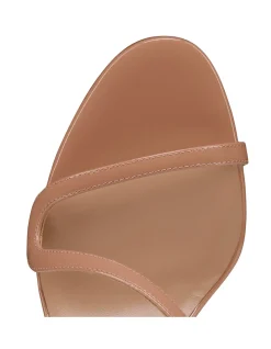 ROSA Z 80 PATENT/PVC/LIN BLUSH/LIN BLUSH