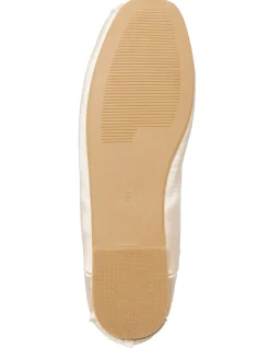 ROSE BALLET FLAT