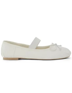 ROSE BALLET FLAT