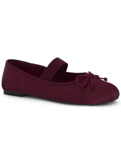 ROSE BALLET FLAT