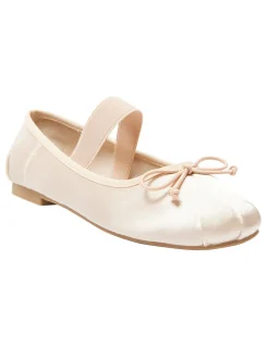 ROSE BALLET FLAT