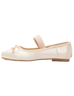 ROSE BALLET FLAT