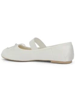 ROSE BALLET FLAT