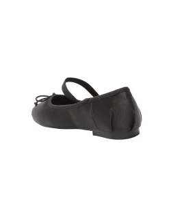 ROSE BALLET FLAT