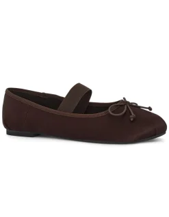 ROSE BALLET FLAT