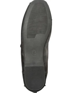 ROSE BALLET FLAT
