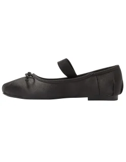 ROSE BALLET FLAT