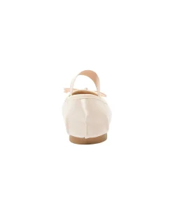 ROSE BALLET FLAT