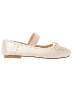 ROSE BALLET FLAT
