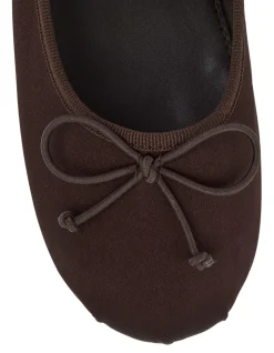 ROSE BALLET FLAT