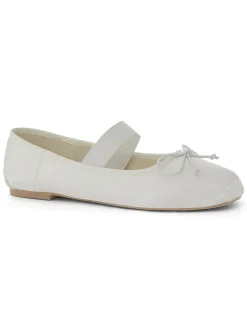 ROSE BALLET FLAT