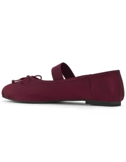 ROSE BALLET FLAT