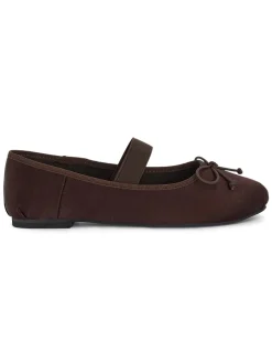 ROSE BALLET FLAT