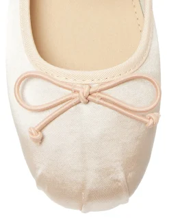 ROSE BALLET FLAT