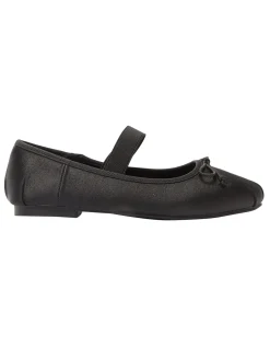 ROSE BALLET FLAT
