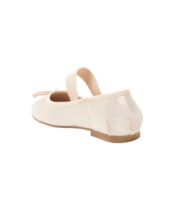 ROSE BALLET FLAT