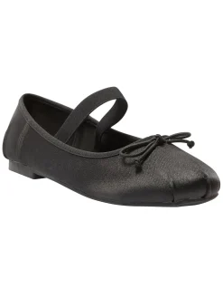 ROSE BALLET FLAT