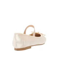 ROSE BALLET FLAT