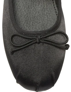 ROSE BALLET FLAT