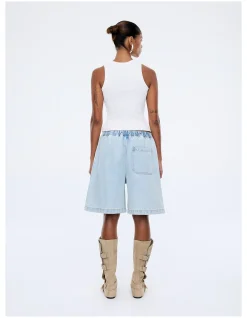 ROSIE SHORT