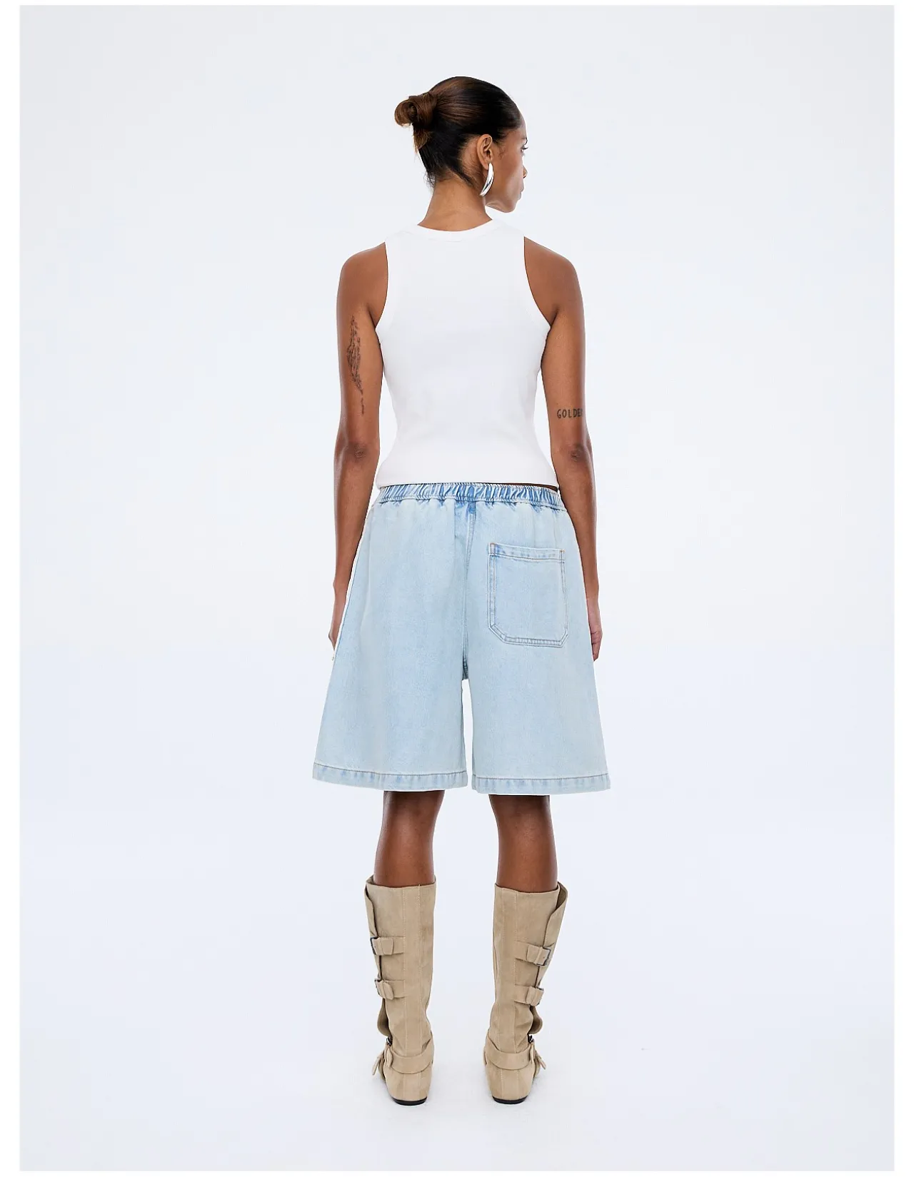 ROSIE SHORT