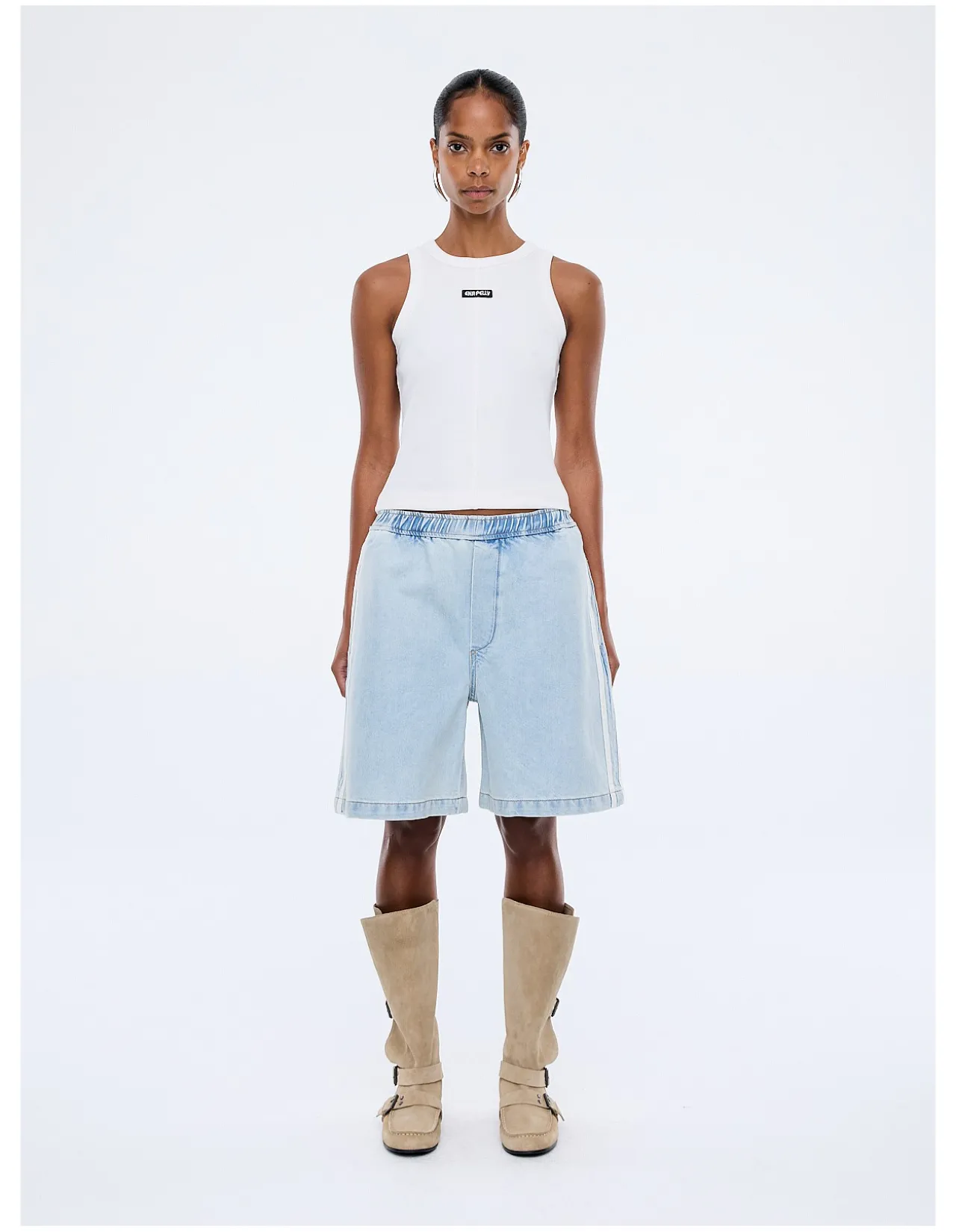 ROSIE SHORT