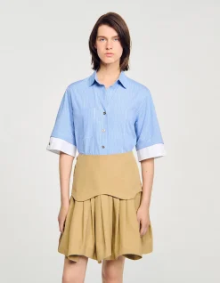 Rosita Shirt